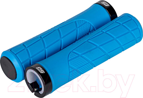 Изображение товара Грипсы для велосипеда STG HL-G316 / Х113052 (синий)
