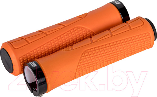 Изображение товара Грипсы для велосипеда STG HL-G316 / Х113053 (оранжевый)