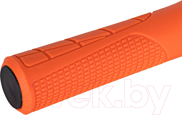 Изображение товара Грипсы для велосипеда STG HL-G316 / Х113053 (оранжевый)