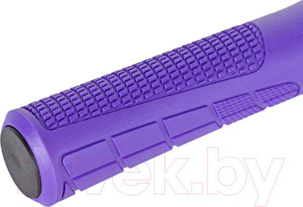 Изображение товара Грипсы для велосипеда STG HL-G316 / Х113054 (фиолетовый)