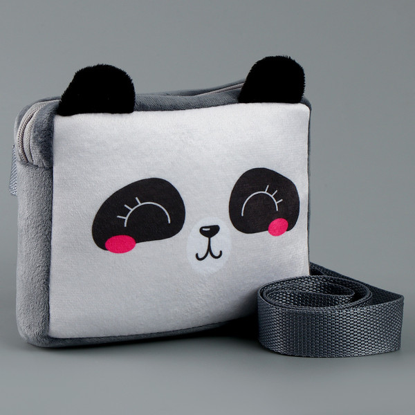 Изображение товара Детская сумка Milo Toys Панда / 10062216