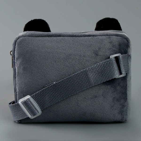 Изображение товара Детская сумка Milo Toys Панда / 10062216