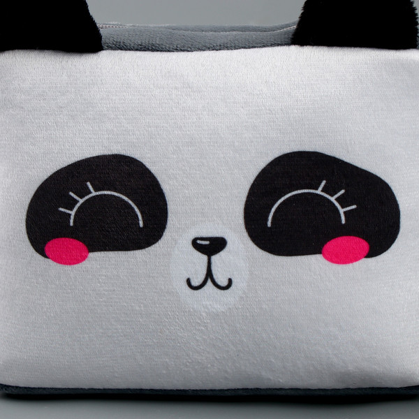 Изображение товара Детская сумка Milo Toys Панда / 10062216