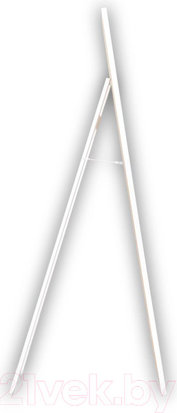 Изображение товара Зеркало Teymi Helmi 49x165 White Edition / T20243 (сенсор)