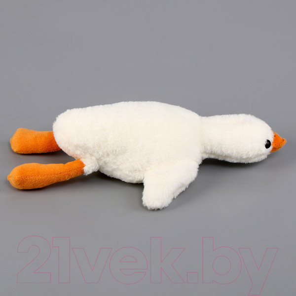 Изображение товара Мягкая игрушка Sima-Land Гусь / 9954584