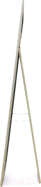 Изображение товара Зеркало Teymi Helmi 45x160 / T20245 (светлый дуб)