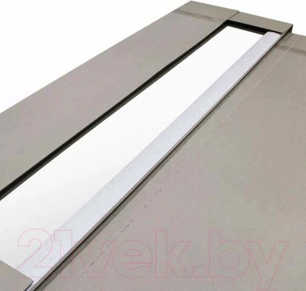 Изображение товара Зеркало Teymi Helmi 45x160 / T20245 (светлый дуб)