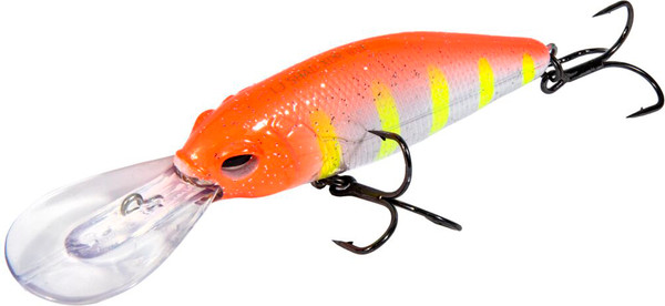 Изображение товара Воблер Lucky John Original Shad-XDR F 08.00/017 / LJO0308FDR-017