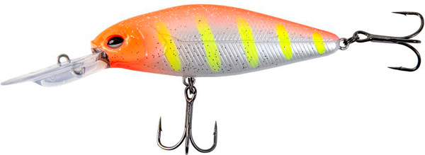 Изображение товара Воблер Lucky John Original Shad-XDR F 08.00/017 / LJO0308FDR-017