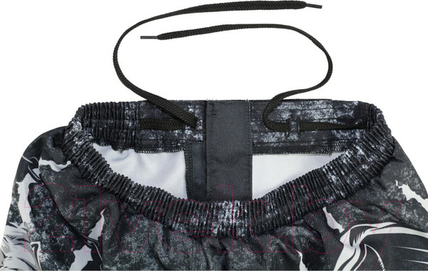 Изображение товара Шорты для единоборств RuscoSport Cerberus детские для ММА (S)