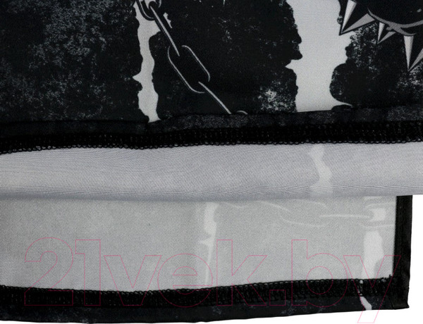 Изображение товара Шорты для единоборств RuscoSport Cerberus детские для ММА (S)