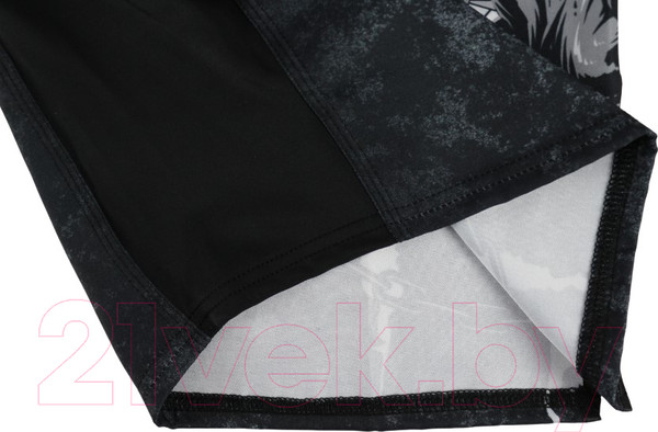 Изображение товара Шорты для единоборств RuscoSport Cerberus детские для ММА (S)