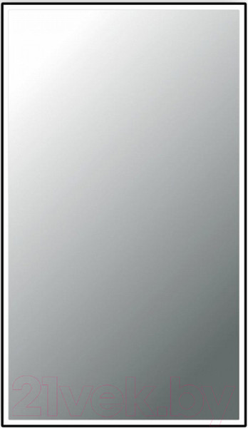 Изображение товара Зеркало Teymi Helmi 40x70 Black Edition / T20301