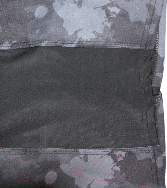 Изображение товара Шорты для единоборств RuscoSport Grizzly детские для ММА (3XL)