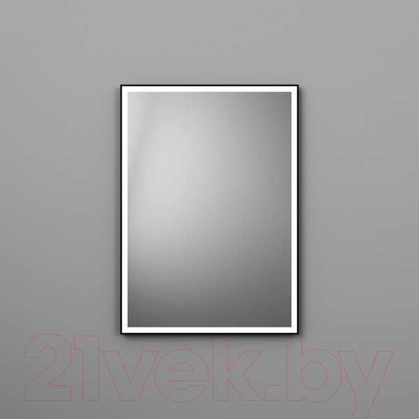 Изображение товара Зеркало Teymi Helmi 50x70 Black Edition / T20302