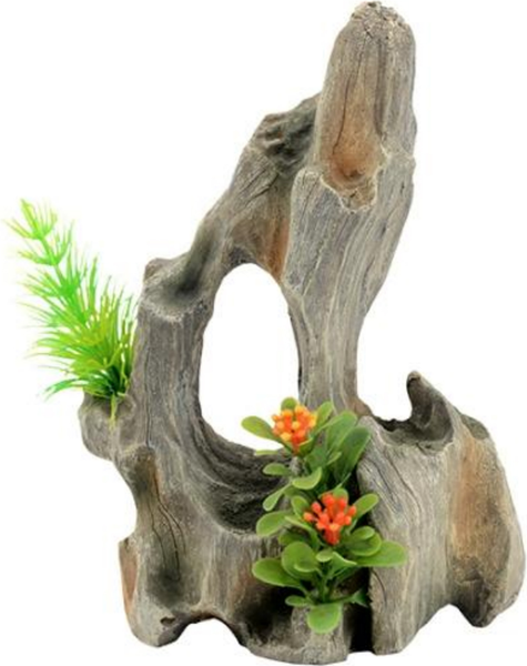 Изображение товара Декорация для аквариума Exoprima Скала / 41143/EP