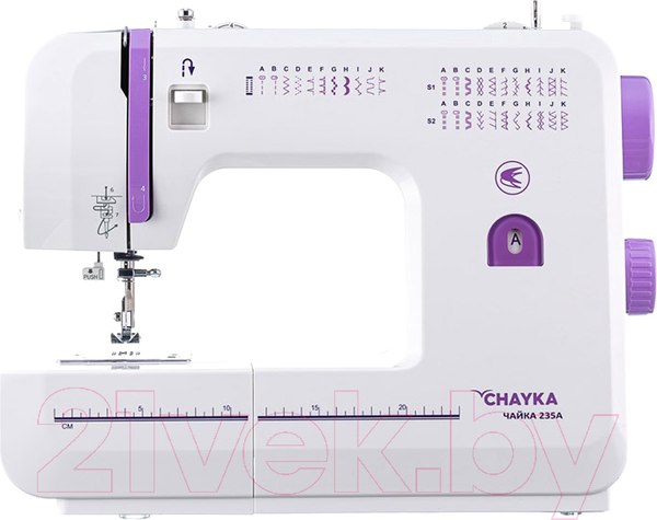 Изображение товара Швейная машина Chayka 235А