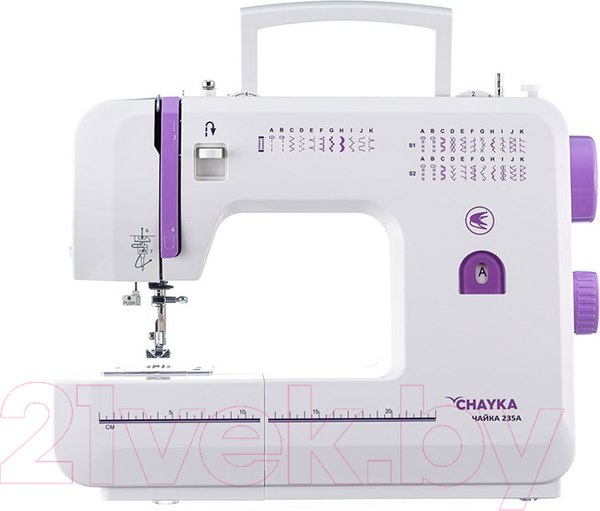 Изображение товара Швейная машина Chayka 235А