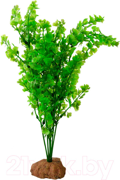 Изображение товара Декорация для аквариума Exoprima Разнотравие 2 растение / 40111/EP