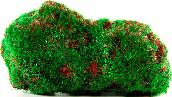 Изображение товара Декорация для аквариума Exoprima Moss Stone Мох / 40029/EP