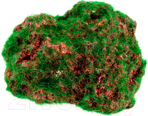 Изображение товара Декорация для аквариума Exoprima Moss Stone Мох / 40029/EP