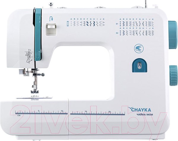 Изображение товара Швейная машина Chayka 945M