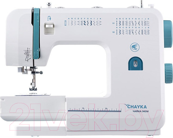 Изображение товара Швейная машина Chayka 945M
