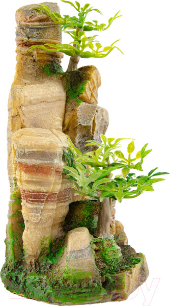 Изображение товара Декорация для аквариума Exoprima Каменная Арка / 40005/EP