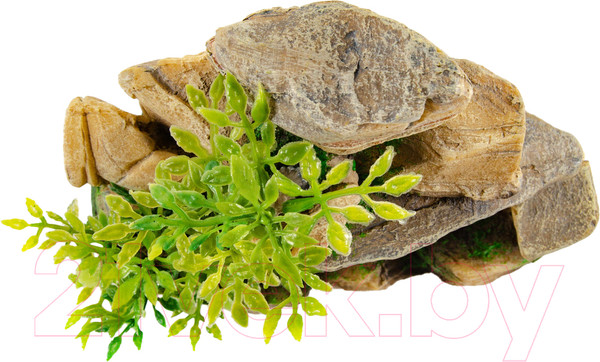 Изображение товара Декорация для аквариума Exoprima Каменная Арка / 40005/EP