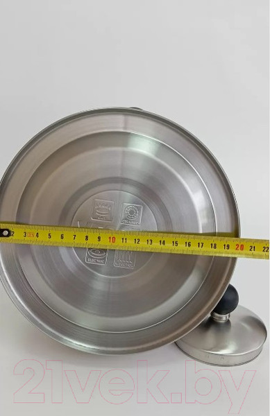 Изображение товара Чайник со свистком Vessel VS8827