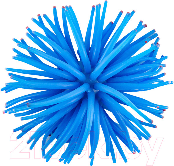 Изображение товара Декорация для аквариума Exoprima Коралл / 00943/EP (голубой)