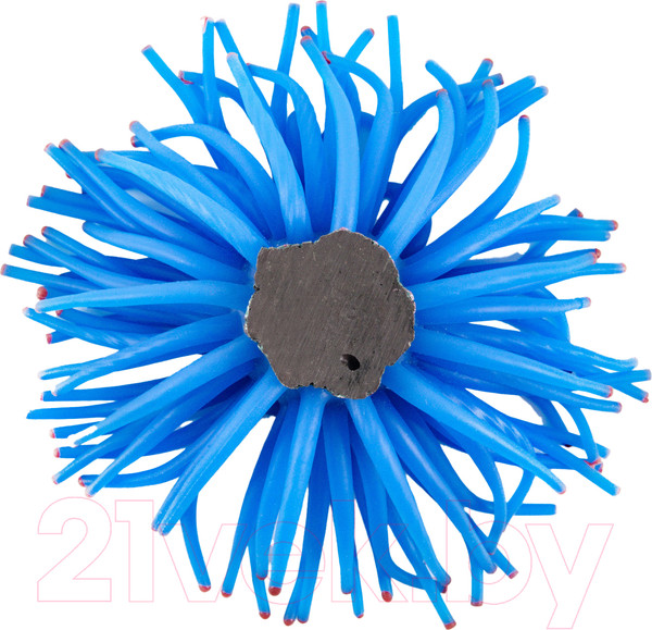 Изображение товара Декорация для аквариума Exoprima Коралл / 00943/EP (голубой)