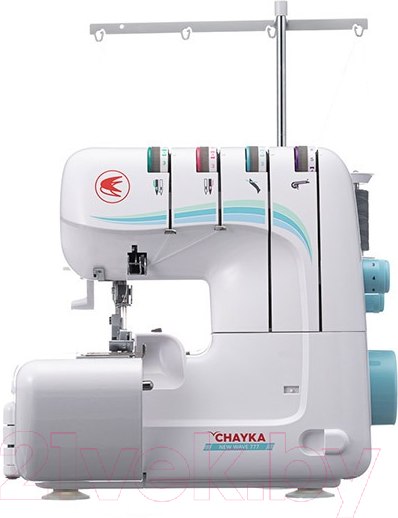 Изображение товара Оверлок Chayka New Wave 777