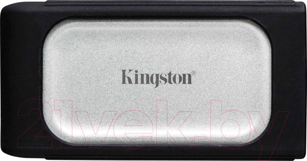 Изображение товара Внешний жесткий диск Kingston SXS2000 4TB (SXS2000/4000G)