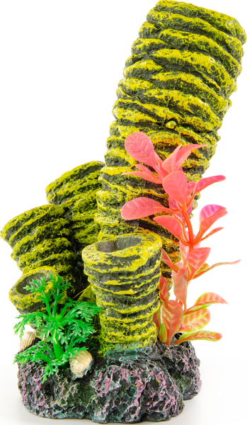 Изображение товара Декорация для аквариума Exoprima Столбовой коралл / 00950/EP