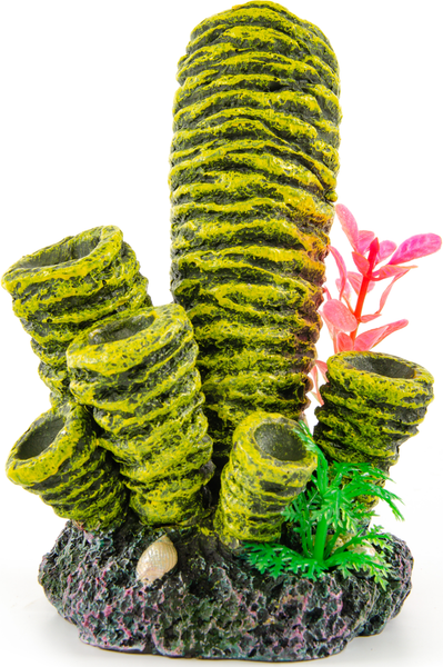 Изображение товара Декорация для аквариума Exoprima Столбовой коралл / 00950/EP