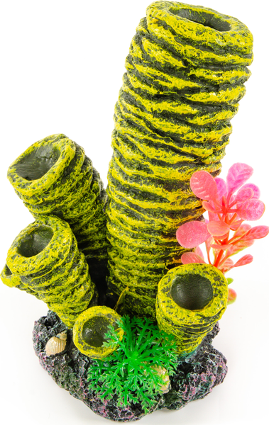 Изображение товара Декорация для аквариума Exoprima Столбовой коралл / 00950/EP