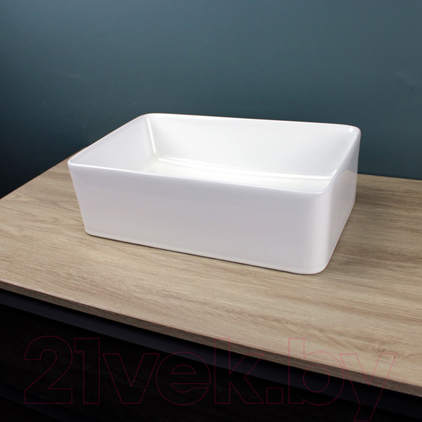 Изображение товара Умывальник Teymi Helmi Mini 38 / T50304