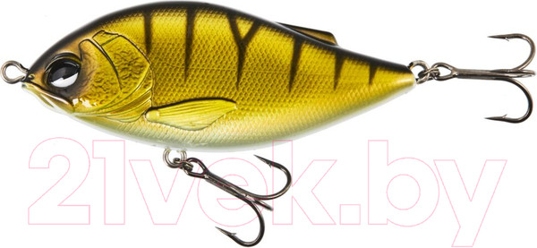 Изображение товара Воблер Lucky John Original Arrow Jerk F 10.00/002 / LJO0510F-002