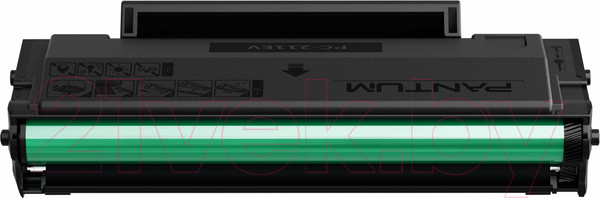 Изображение товара Тонер-картридж Pantum PL-C211PB