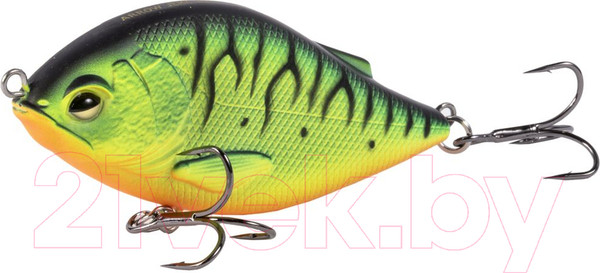 Изображение товара Воблер Lucky John Original Arrow Jerk F 10.00/008 / LJO0510F-008
