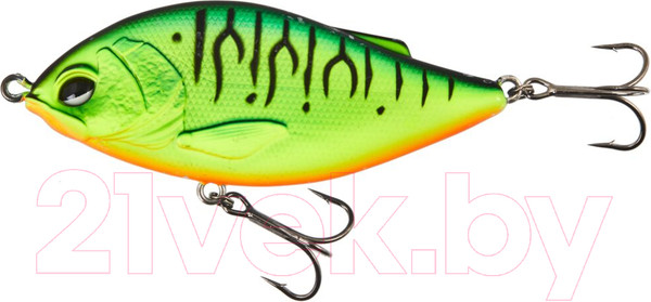 Изображение товара Воблер Lucky John Original Arrow Jerk F 10.00/008 / LJO0510F-008