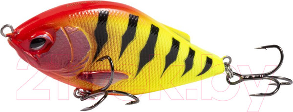 Изображение товара Воблер Lucky John Original Arrow Jerk F 10.00/019 / LJO0510F-019