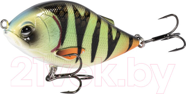 Изображение товара Воблер Lucky John Original Arrow Jerk F 10.00/030 / LJO0510F-030