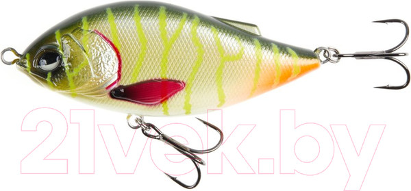 Изображение товара Воблер Lucky John Original Arrow Jerk F 10.00/031 / LJO0510F-031