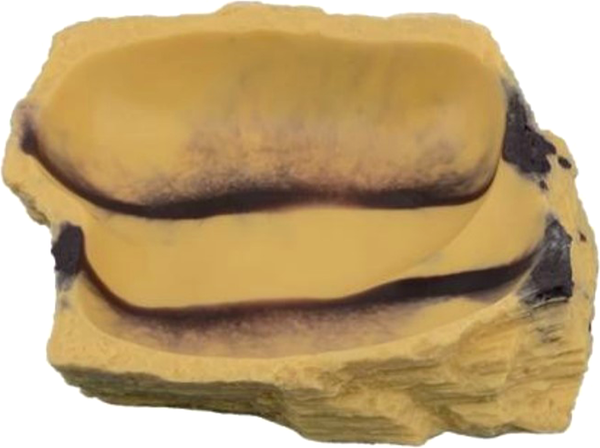 Изображение товара Кормушка для рептилий Exoprima Sandstone / 40000/EP