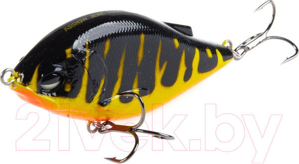 Изображение товара Воблер Lucky John Original Arrow Jerk F 10.00/035 / LJO0510F-035