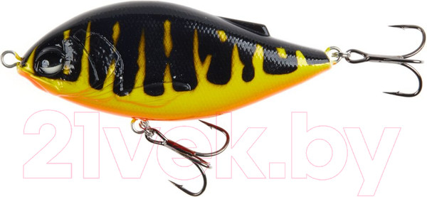 Изображение товара Воблер Lucky John Original Arrow Jerk F 10.00/035 / LJO0510F-035