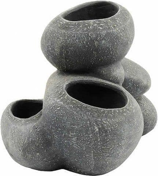 Изображение товара Декорация для аквариума Exoprima Укрытие Камень Rock Cave / 40128/EP