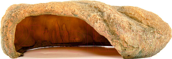 Изображение товара Декорация для террариума Exoprima Растение Укрытие Cozy Cave / 00844/EP (бежевый)